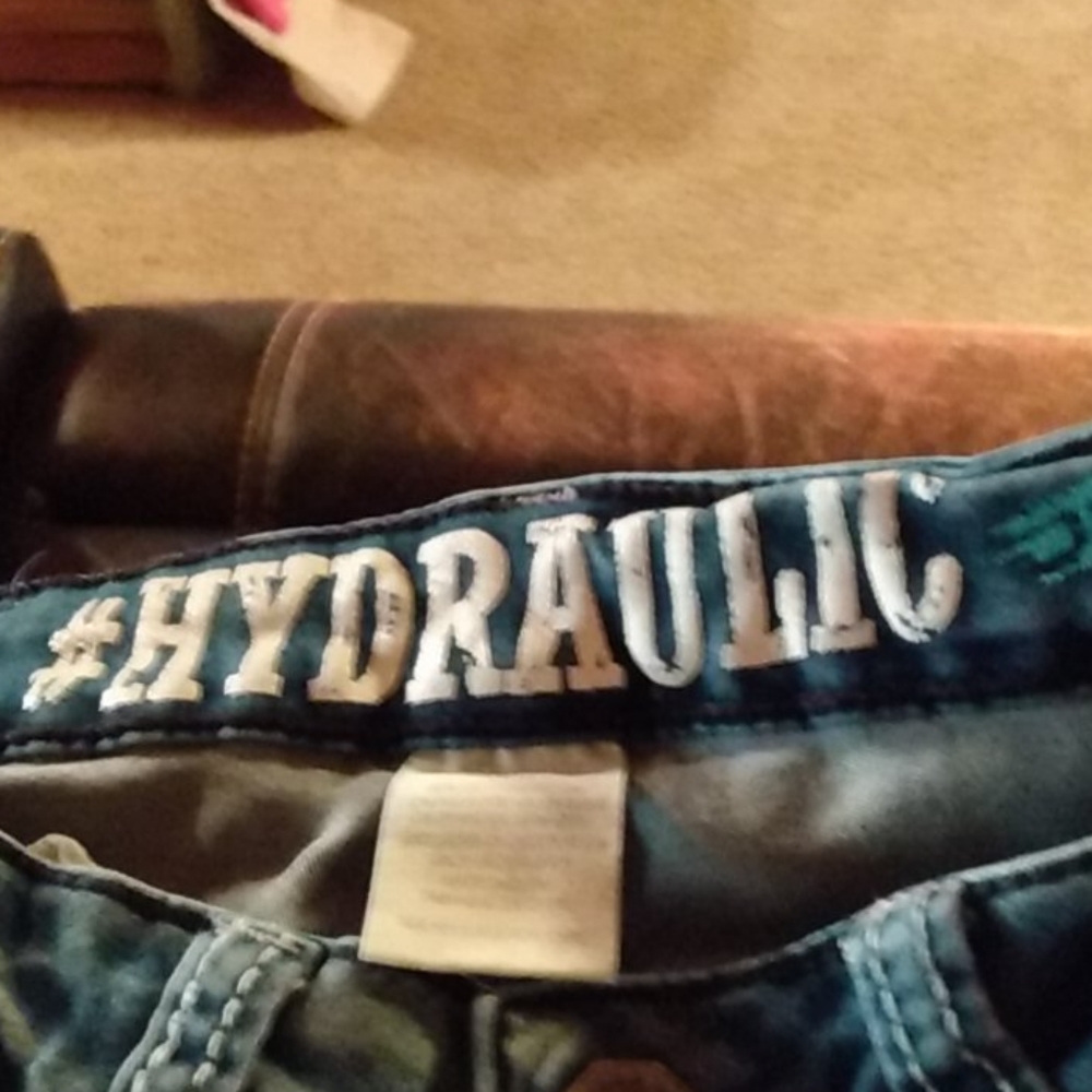 Jeans - Picture 4 of 4